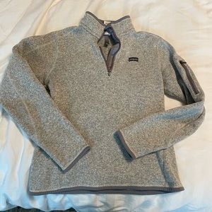 Patagonia Better Sweater Pullover